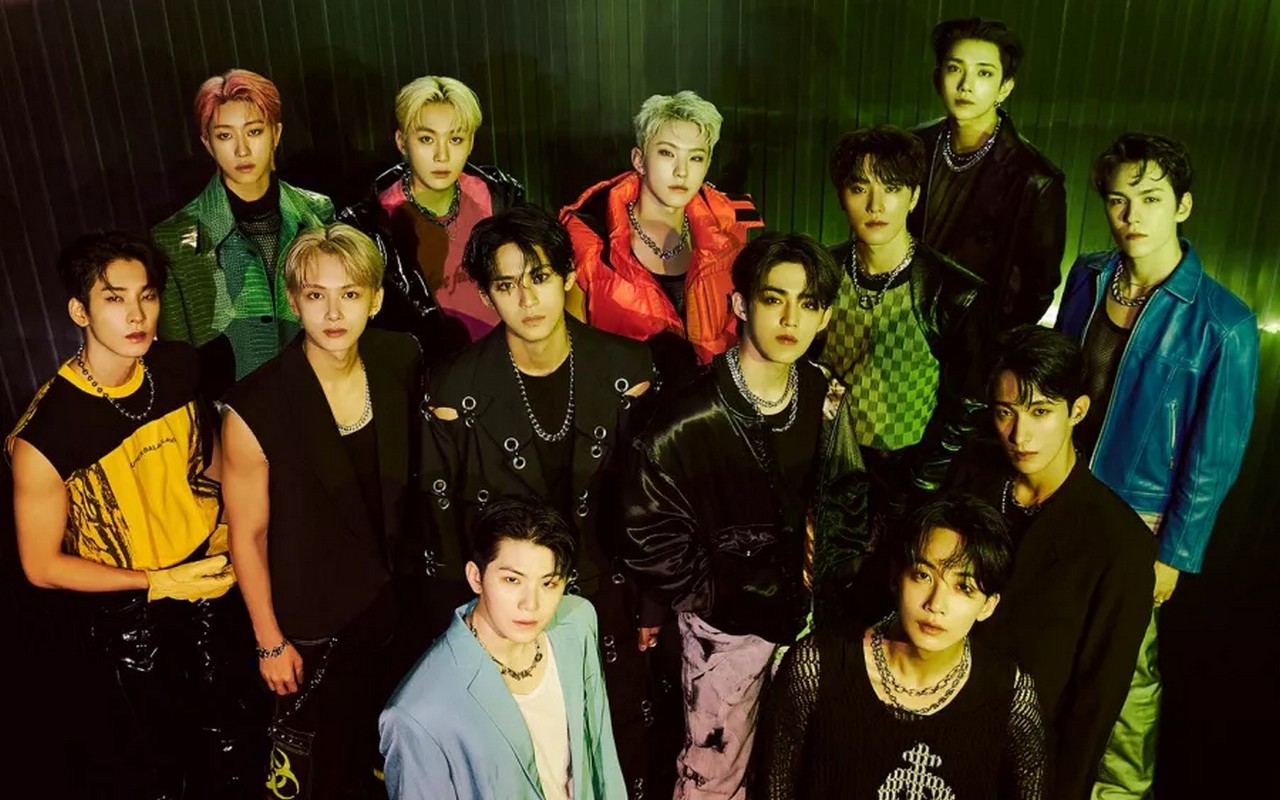 PLEDIS Umumkan Aturan Ketat untuk Fans Agar Tak Langgar Privasi SEVENTEEN