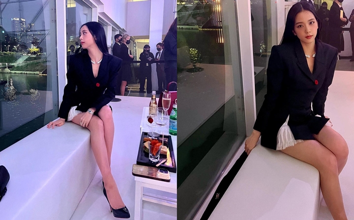 Cantik Effortless 