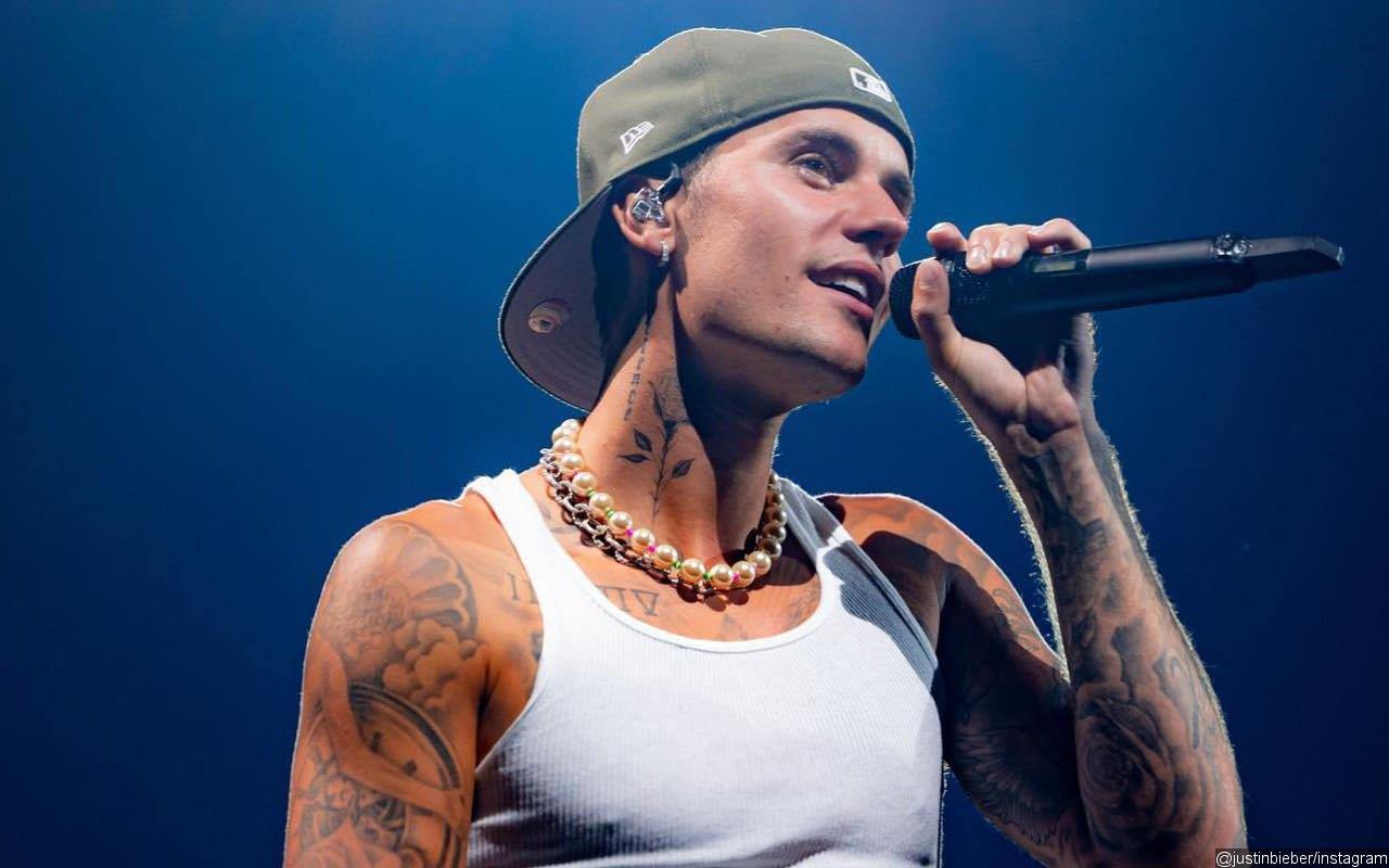 Beliebers Sedih, Konser Justin Bieber Di Jakarta Resmi Batal