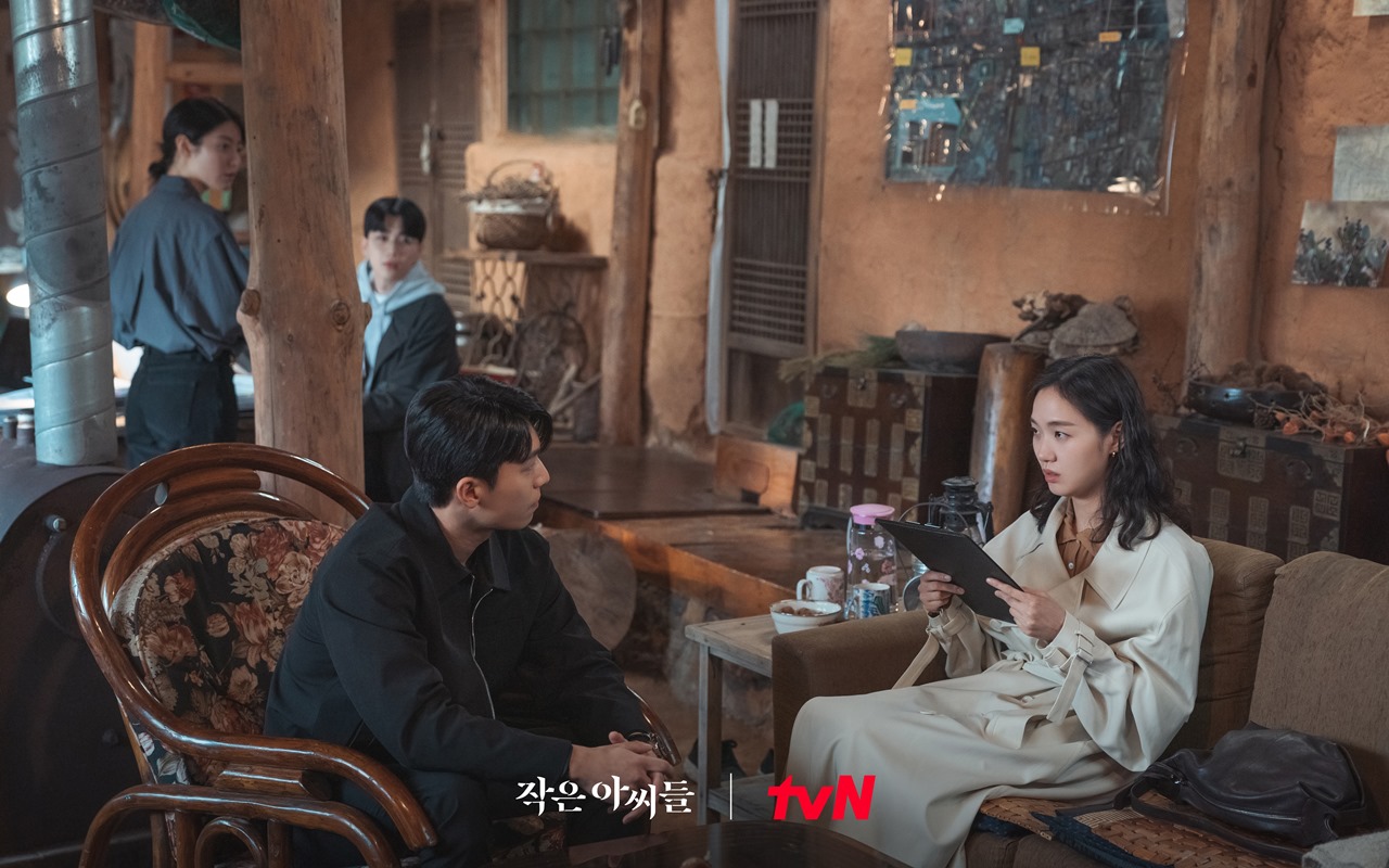 'Little Women' Tanggapi Kecaman Atas Distorsi Sejarah Vietnam