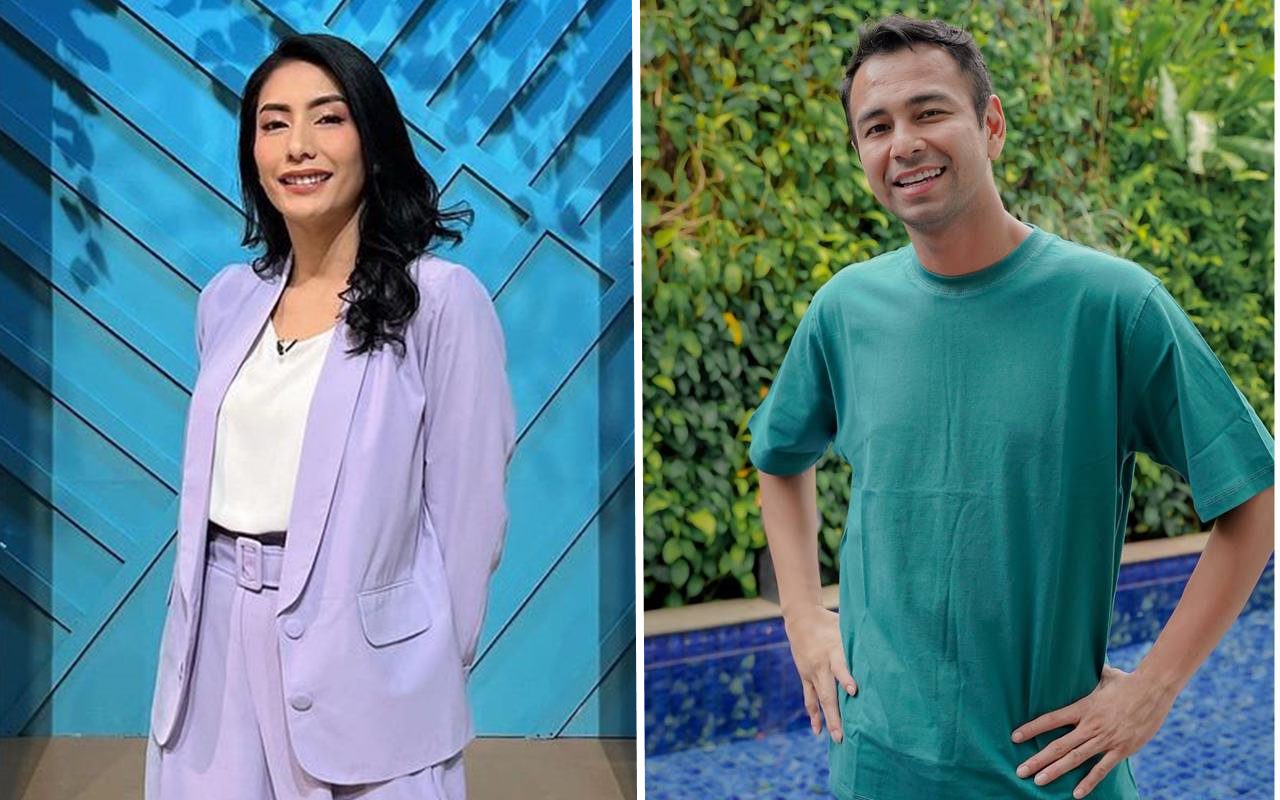 Tyas Mirasih Simpan Barang Kenangan Bareng Raffi Ahmad Semasa Pacaran?