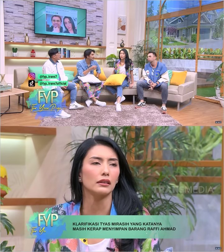 Raffi Tyas
