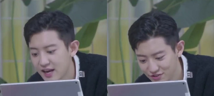 Fans Indonesia Ternotice! Chanyeol Tiba-Tiba Ucapkan Ini Saat Siaran LangsungFans Indonesia Ternotice! Chanyeol Tiba-Tiba Ucapkan Ini Saat Siaran Langsung