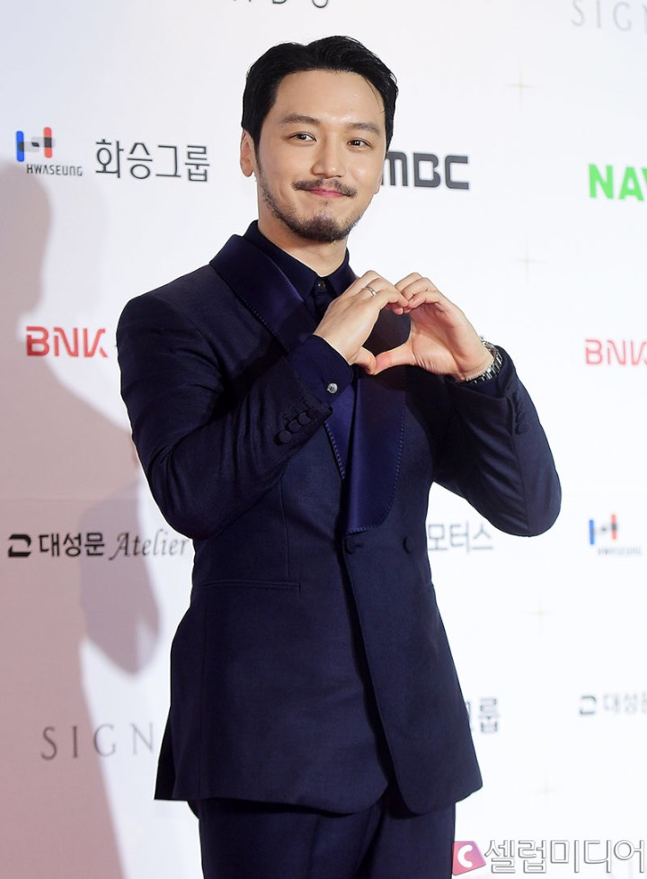 Byun Yo Han