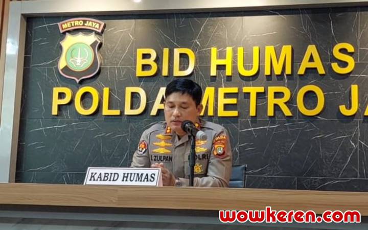 Polisi Ungkap Bentuk KDRT Yang Dialami Lesti Kejora 