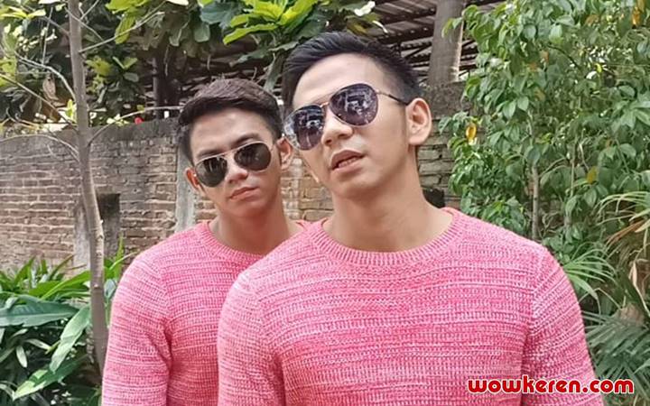 Rizki-Ridho DA Sempat Duga Settingan Kabar Lesti Kejora Jadi Korban KDRT