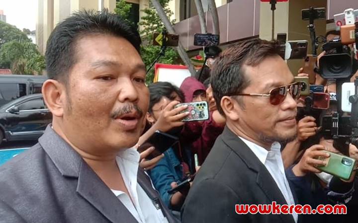 Rizky Billar Kena Mental 