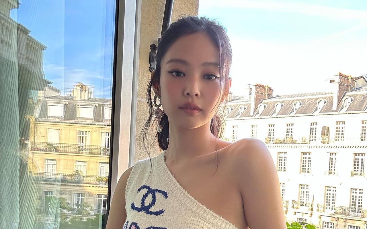 Jennie BLACKPINK Ungkap Cara Mudah Satukan Opini Member