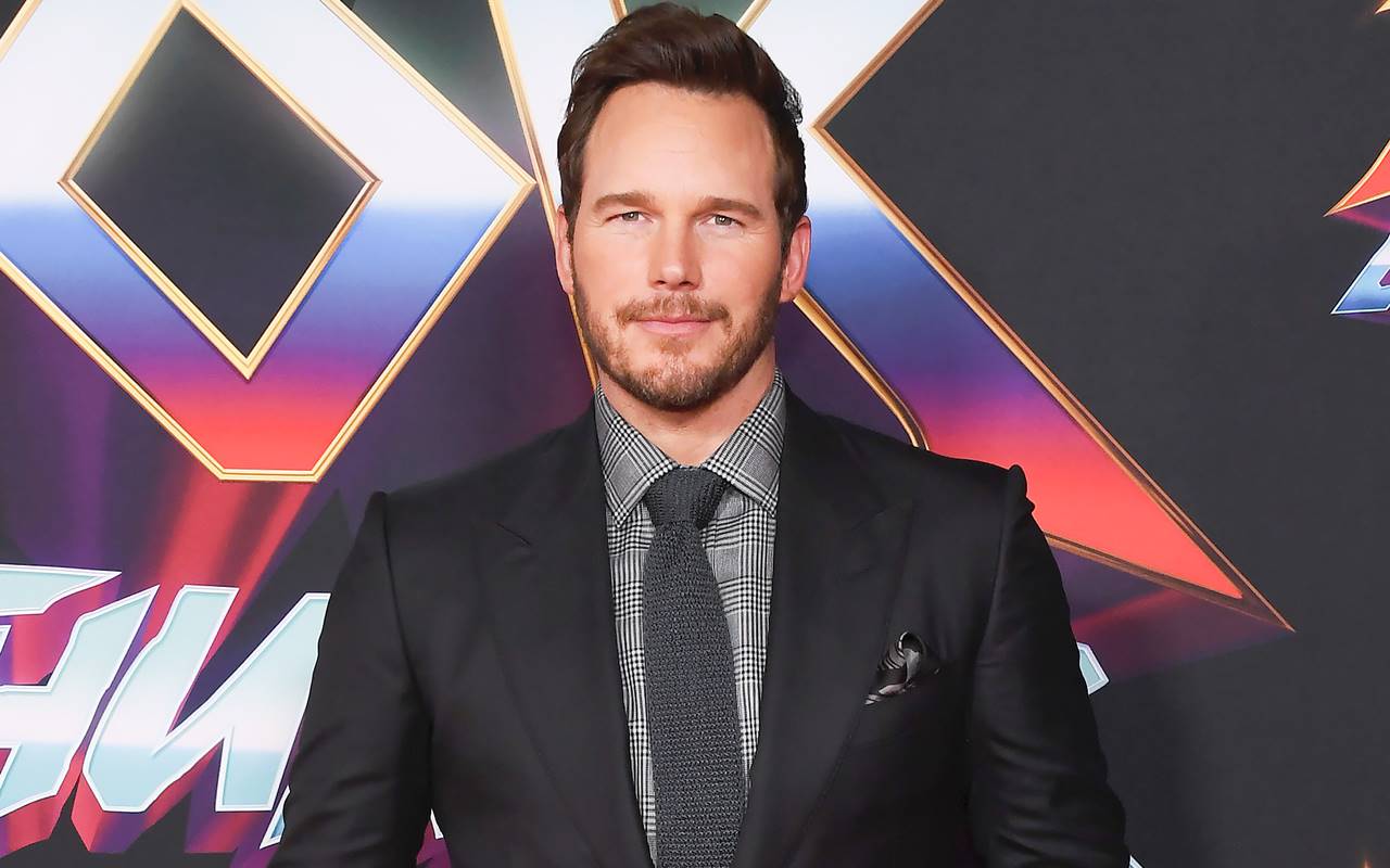 Suara Chris Pratt di Trailer 'Super Mario Bros. Movie' Ramai Jadi Pembicaraan