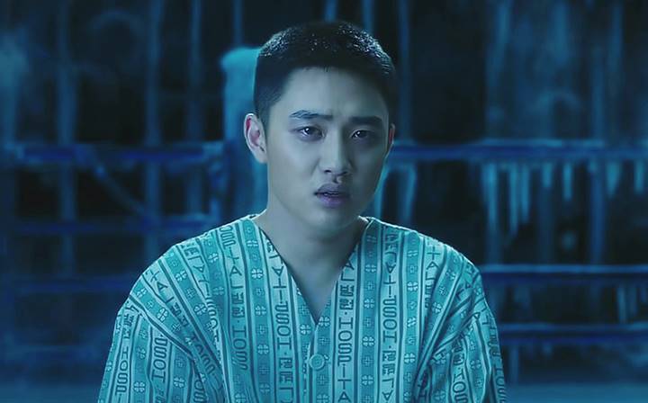 'Along with the Gods: The Last 49 Days'