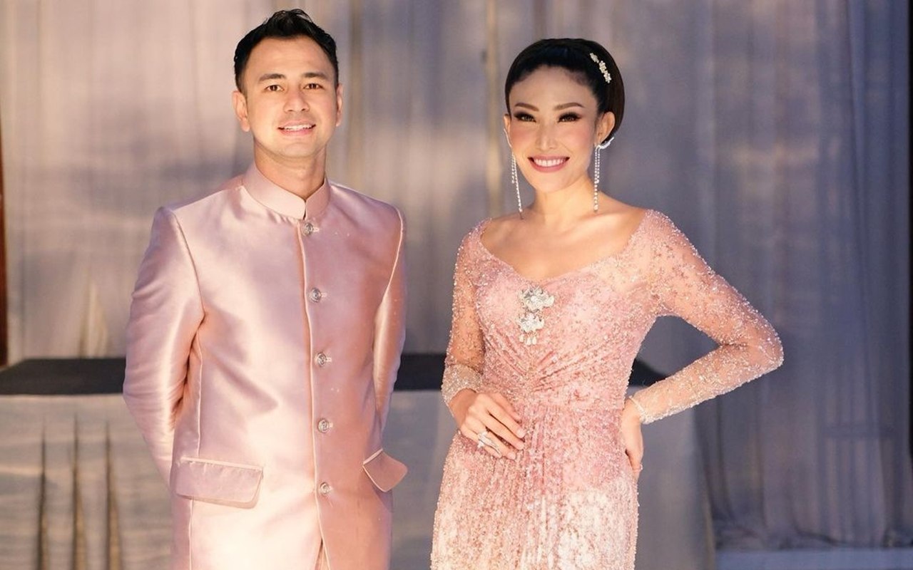 Raffi Ahmad Pernah Bongkar Ayu Dewi Konsultasi Psikolog, Gegara Isu Suami Selingkuh?