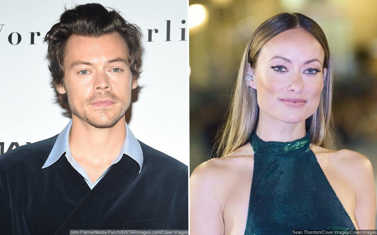 Olivia Wilde & Harry Styles Kabarnya Berencana Tinggal Bareng Di Inggris