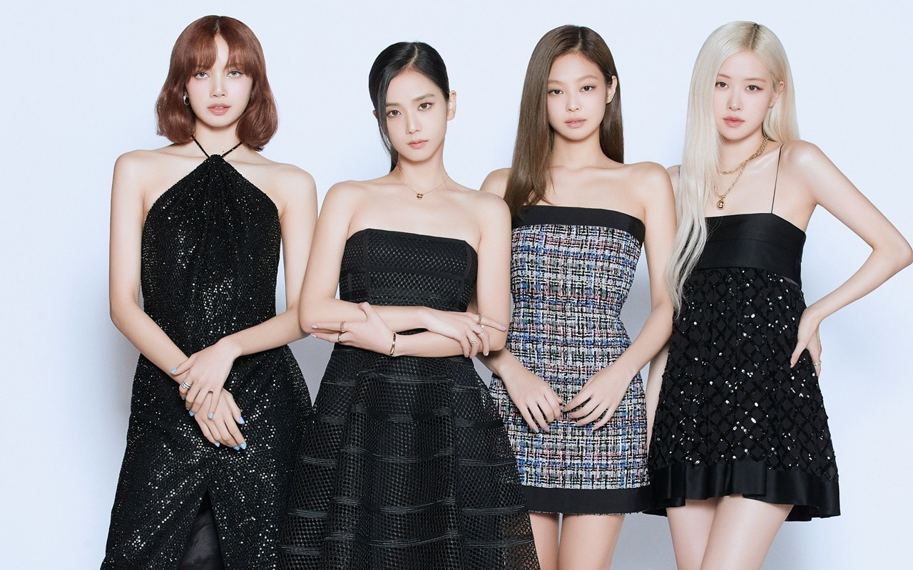 MUA BLACKPINK Bahas Perbedaan Style Makeup Para Member On dan Off Stage