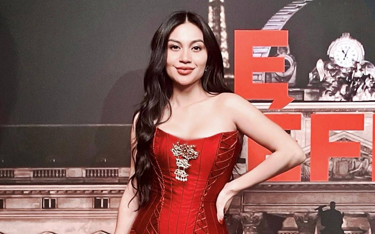 Melejit Jadi Artis, Ariel Tatum dan 9 Seleb Ini Punya Profesi Sama Saat Awali Karier