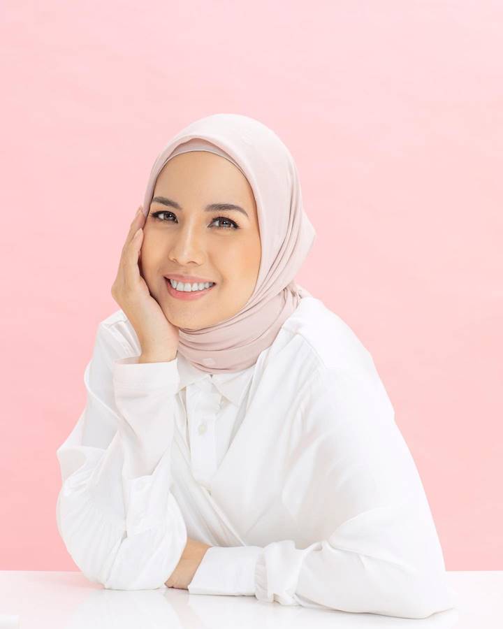 Tya Ariestya