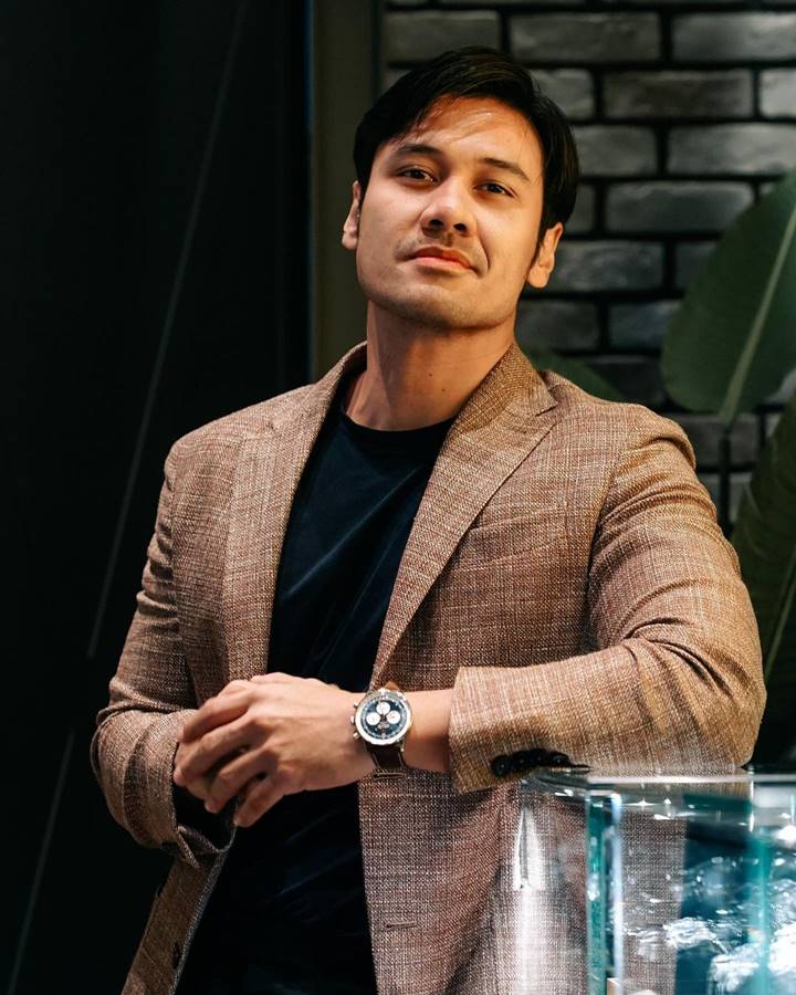 Chicco Jerikho