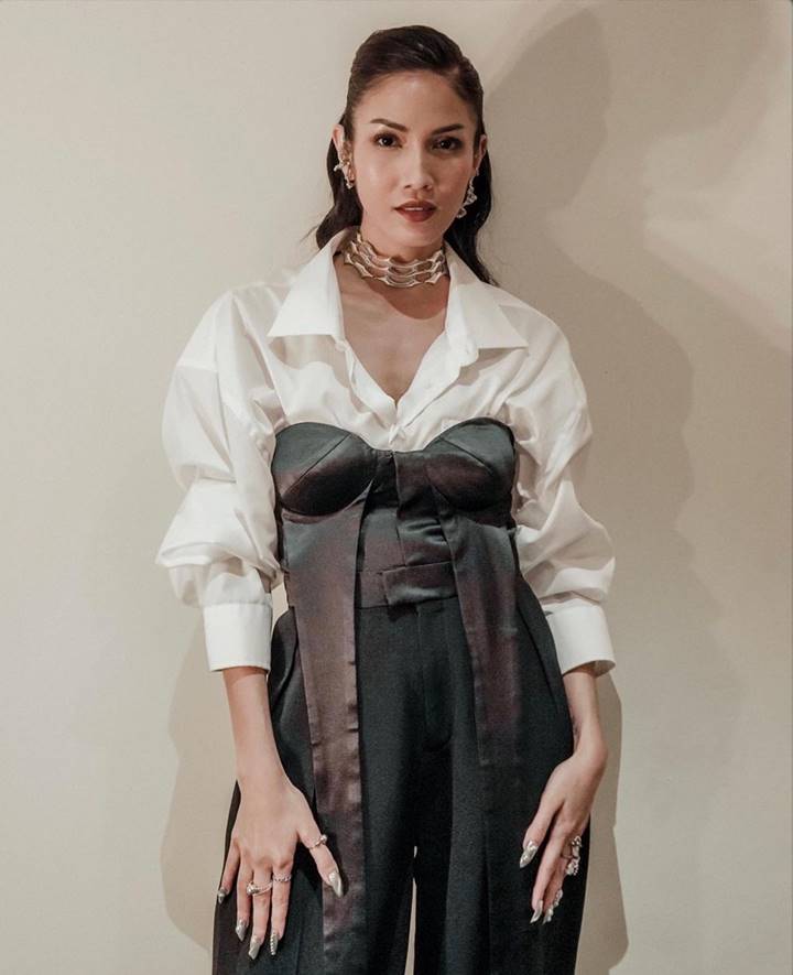 Aulia Sarah