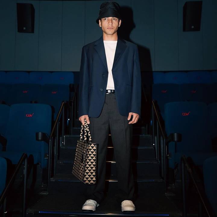 Jefri Nichol