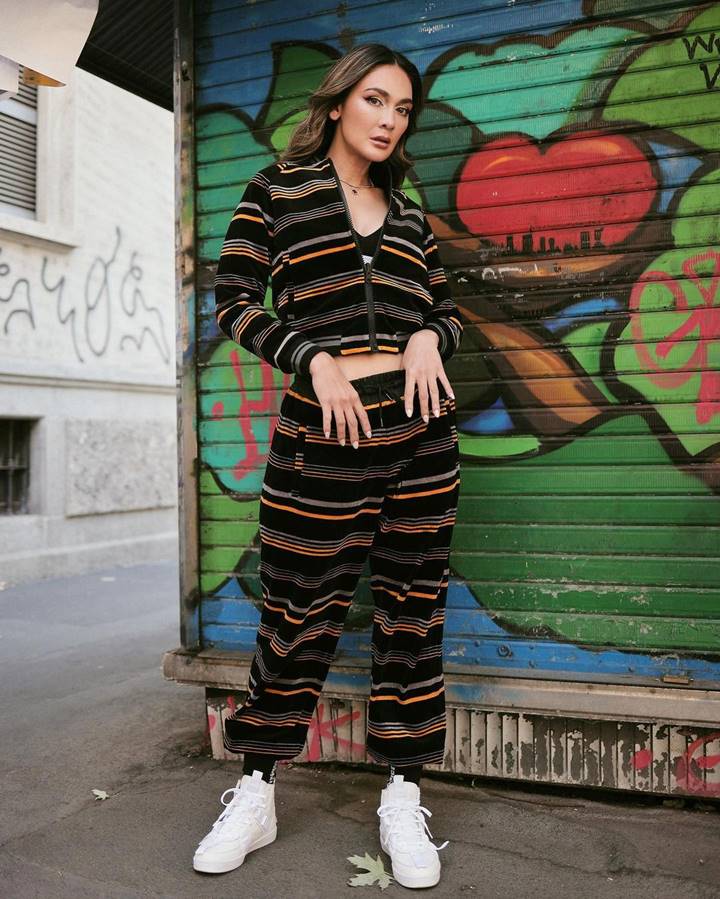 Luna Maya