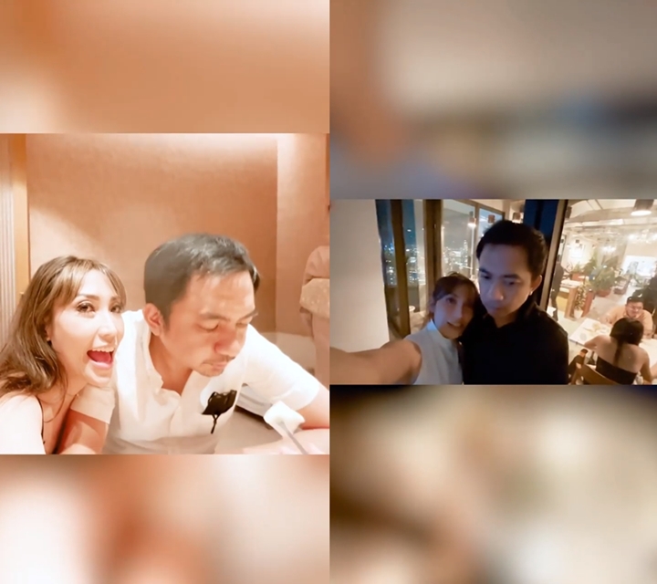 Love Language Ala Regi Saat Nge-date