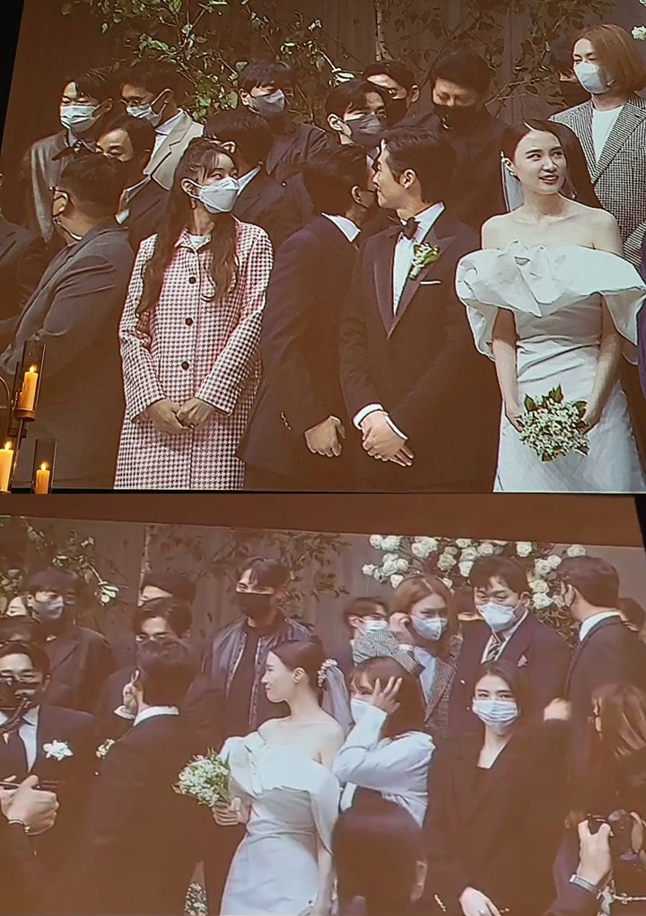 Sesi Foto Bersama