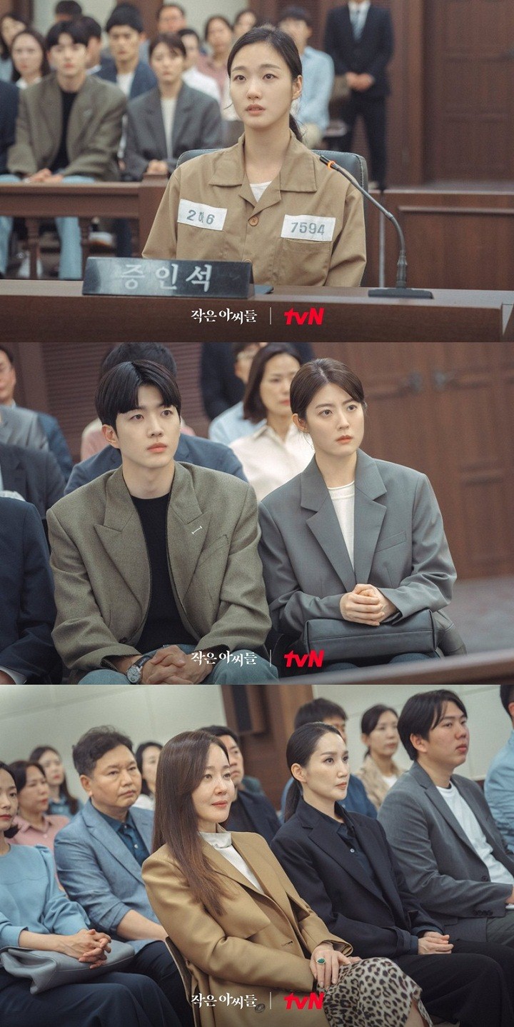 Bakal Ada Plot Twist, Produser Beber Detail Penting Jelang Episode Terakhir \'Little Women\'