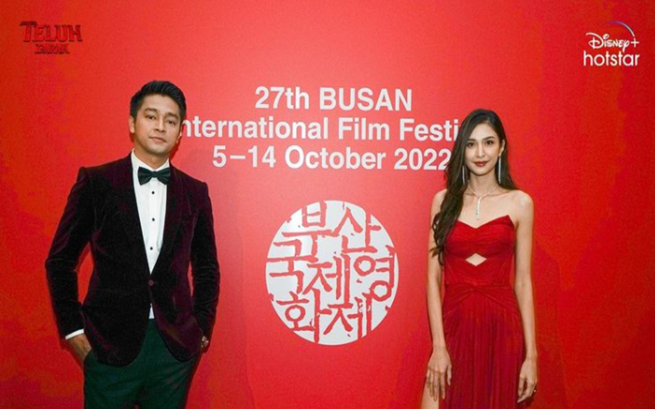 Serial 'Teluh Darah' Tayang di BIFF 2022, Simpan Fakta Menarik