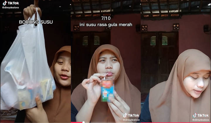 Motivasi Berharga Dari <i>Followers</i> Setia