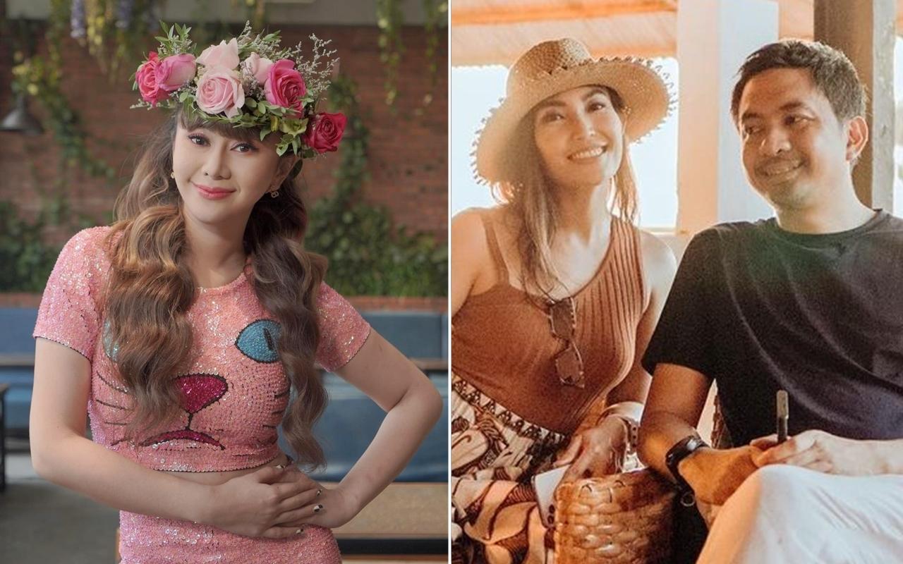 Denise Chariesta Sindir 'RD Dajjal', Spill Isu Sifat Mirip dengan Suami Ayu Dewi?