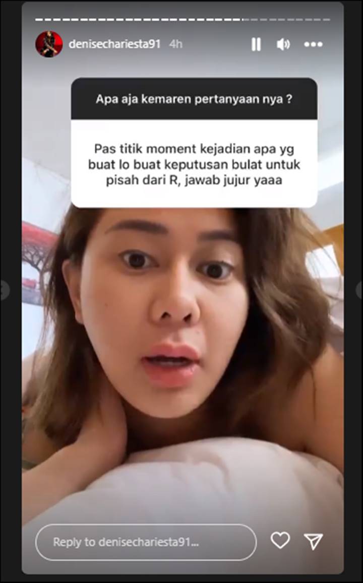 Instagram Story