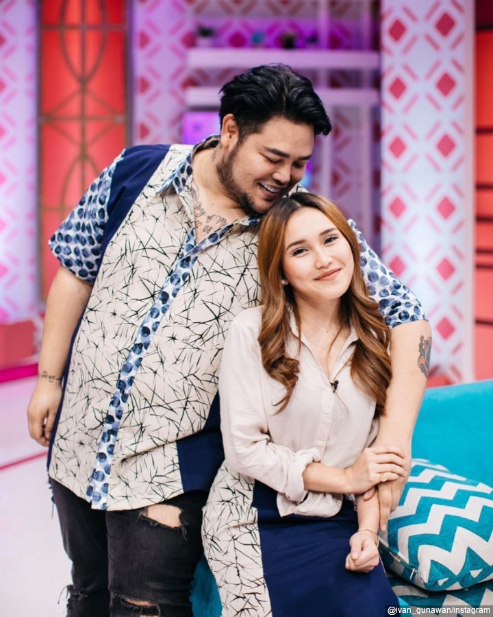 Ivan Gunawan