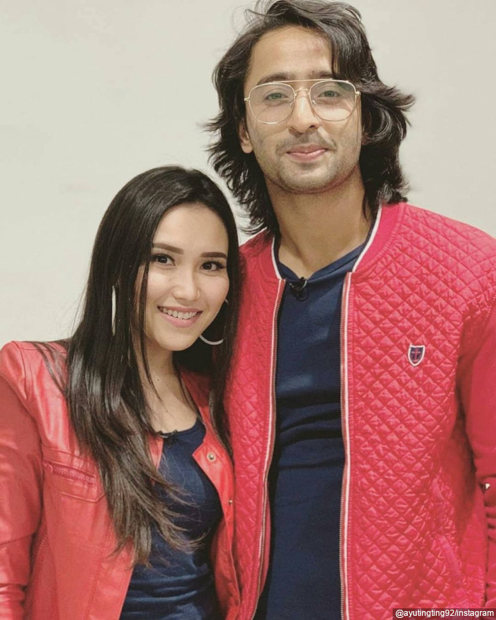Shaheer Sheikh