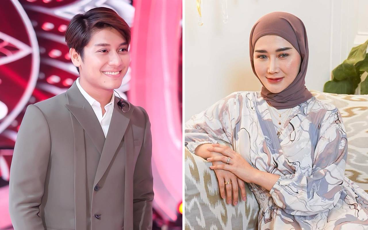 Postingan Close Friends Rizky Billar Dibocorkan Marissya Icha, Singgung Sosok Pengkhianat