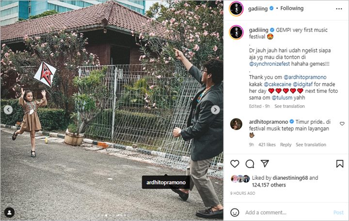 Gempi Ardhito Pramono