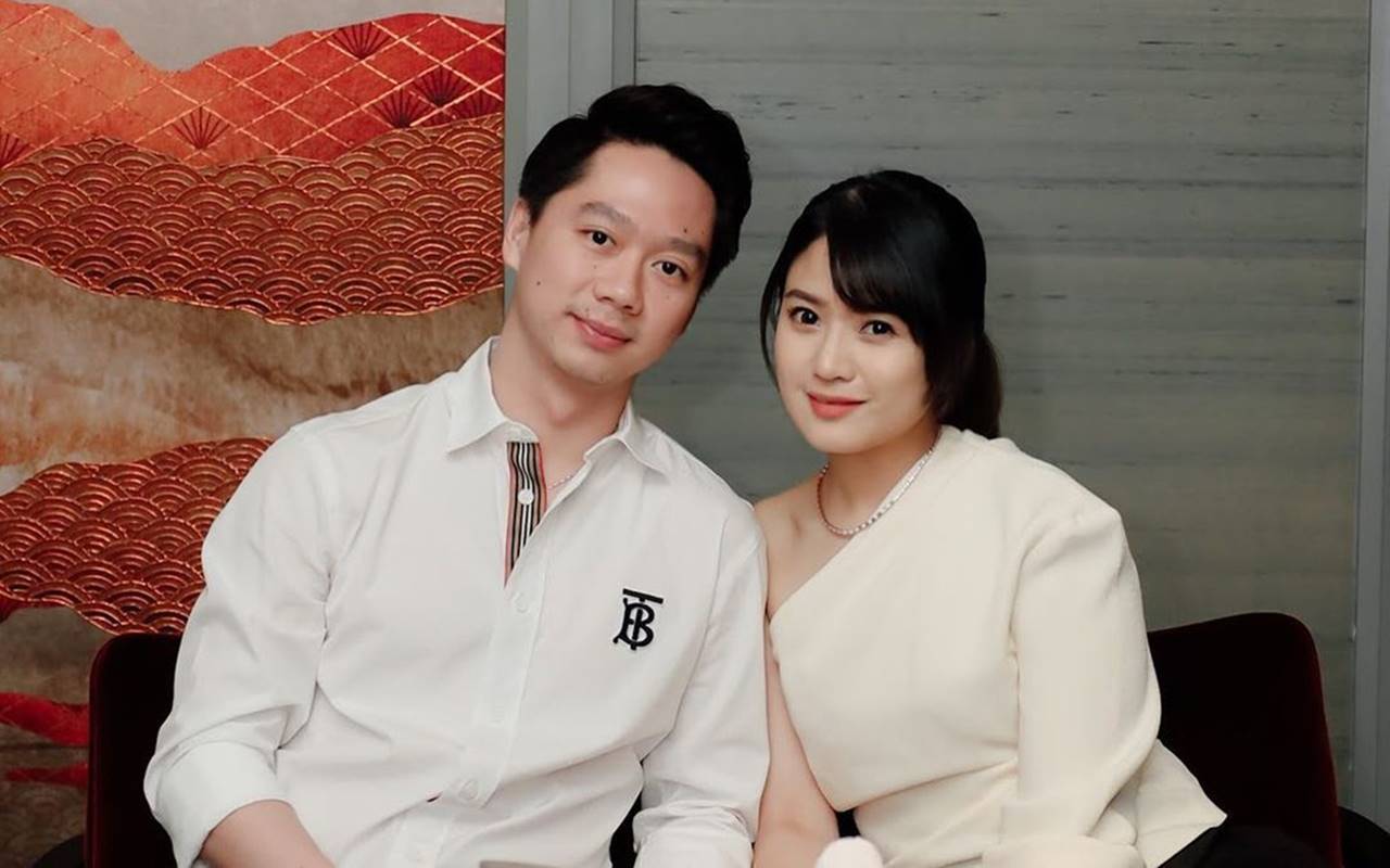 Kevin Sanjaya & Valencia Tanoe Sambangi Desainer Ternama, Sinyal Nikah Makin Dekat?