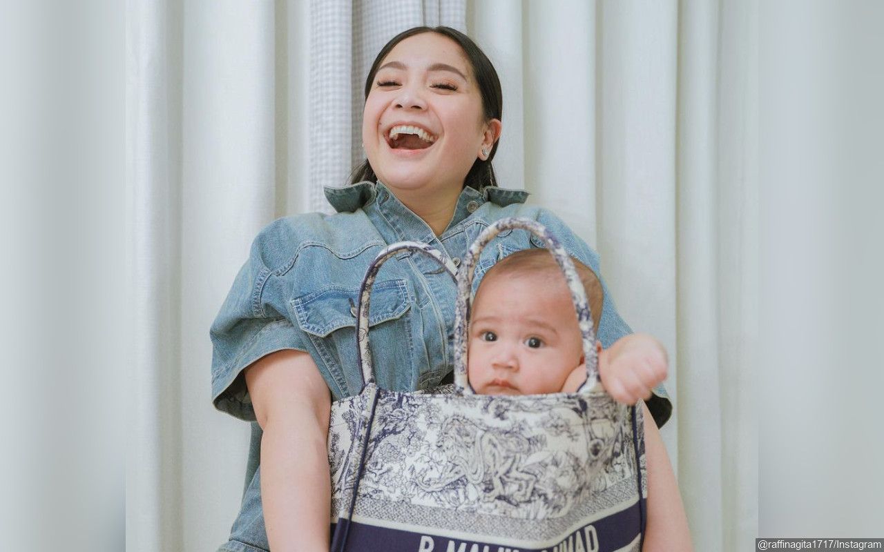 Cipung Belum Genap 1 Tahun Raffi Ahmad Malah Akui Ingin Segera Punya cipung-belum-genap-1-tahun-raffi-ahmad-malah-akui-ingin-segera-punya