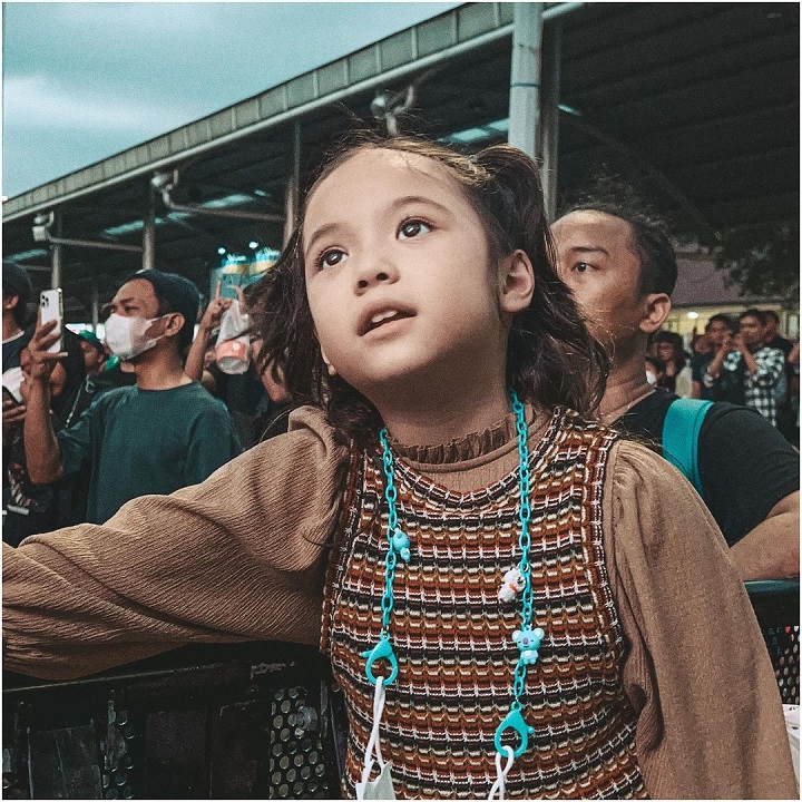 Musik Festival Pertama Gempi 