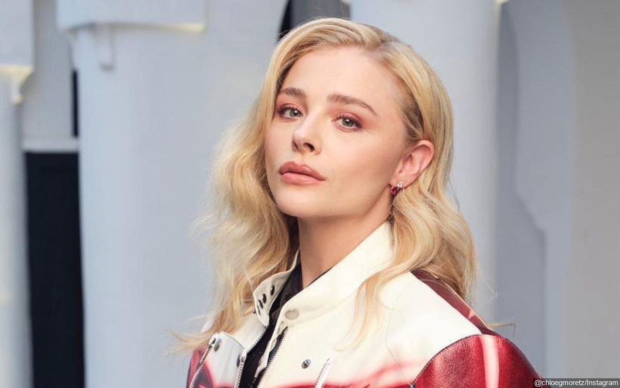 Ngobrol dengan Marvel, Chloe Grace Moretz Tertarik Perankan Villain MCU