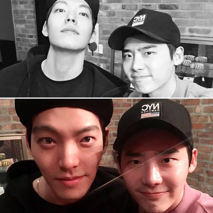 Saling Puji