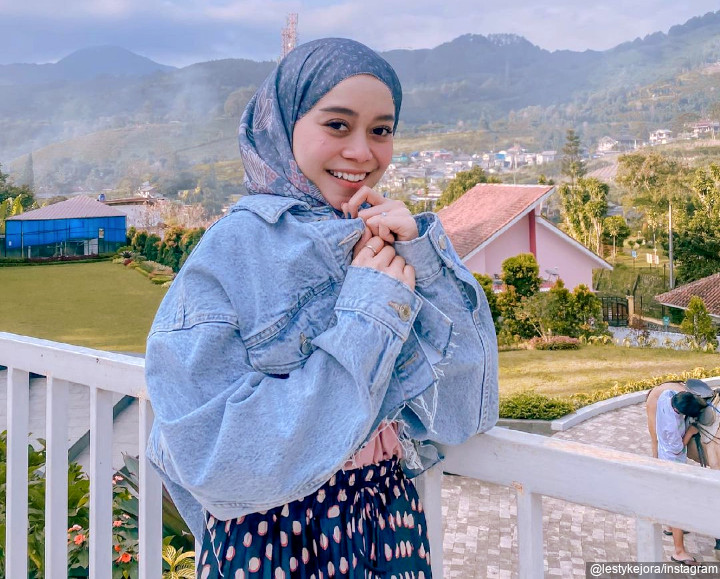 Lesti Kejora 