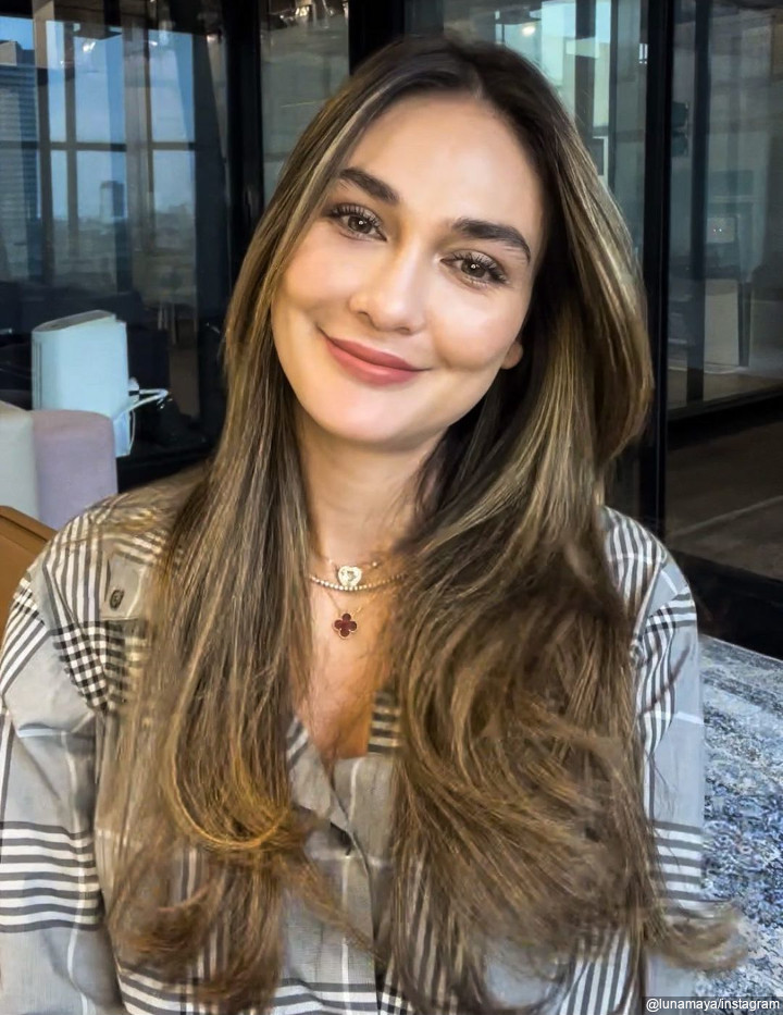 Luna Maya