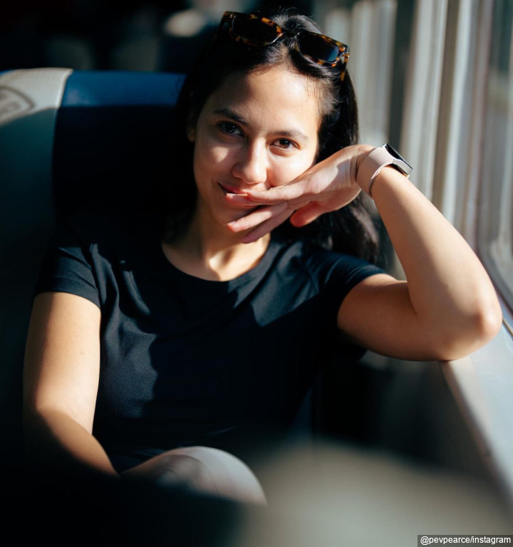 Pevita Pearce
