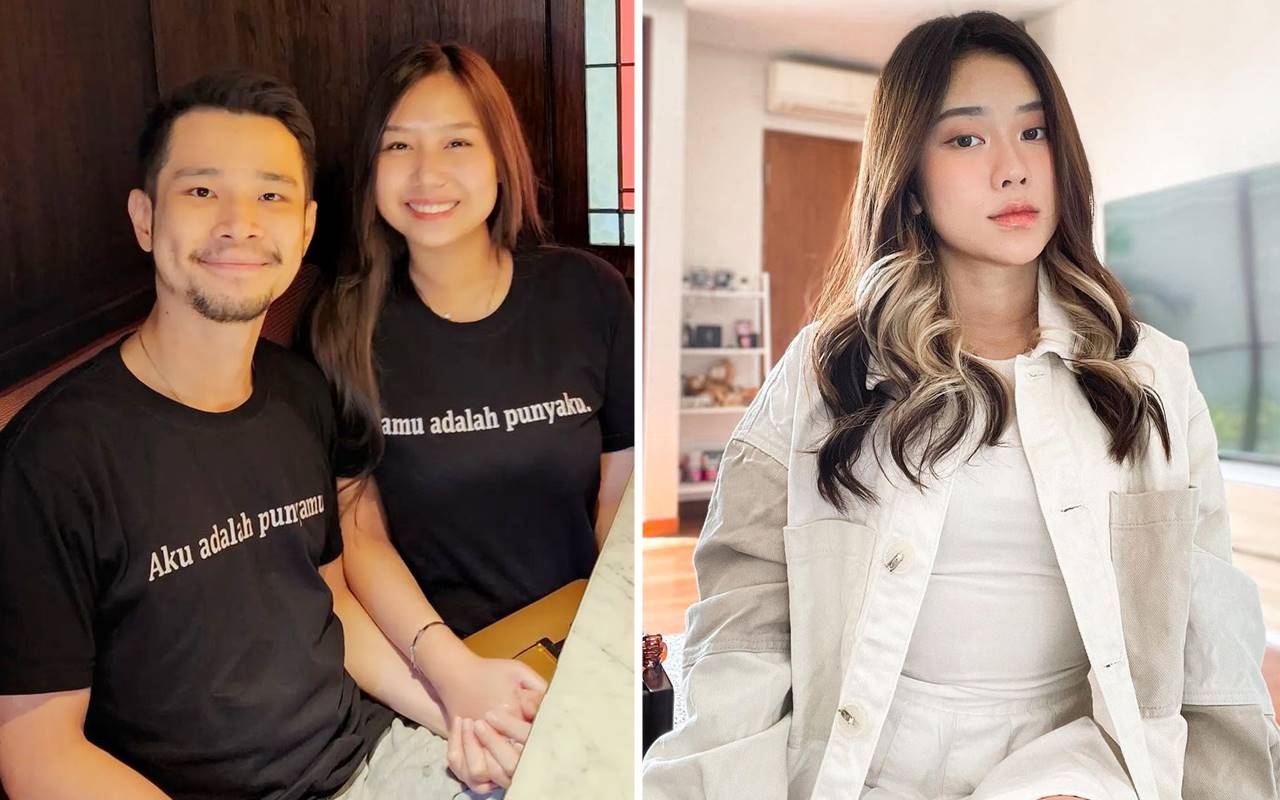 Jess No Limit dan Sisca Kohl Diduga Sudah Menikah, Postingan Jessica Jane Mengejutkan