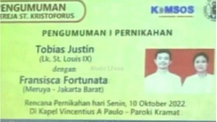 Jess No Limit dan Sisca Kohl Diduga Sudah Menikah, Postingan Jessica Jane Mengejutkan
