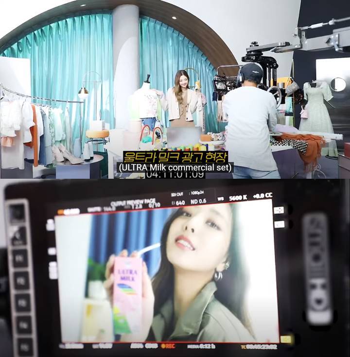 ITZY Syuting Iklan Merek Susu Indonesia, Puji Suasana Bersahabat