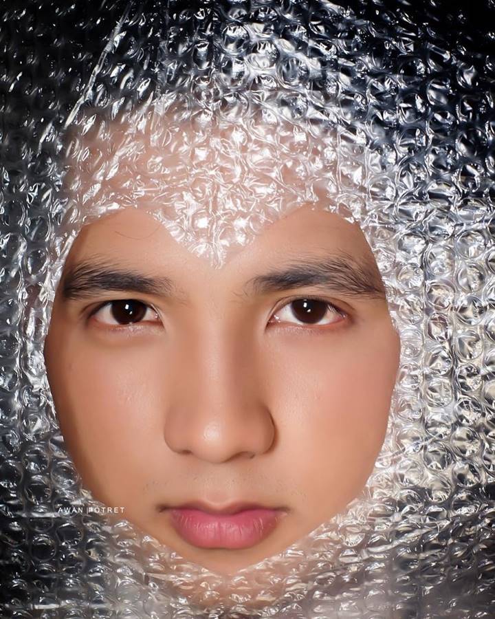 'Dililit' Bubble Wrap