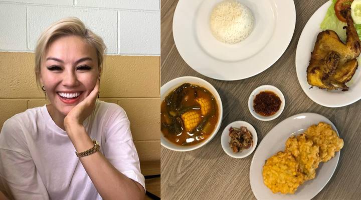 Agnez Mo