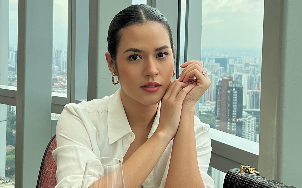 Raisa Bantah Minta Riders Air Galon Untuk Mandi, Netter Serempak Tak Percaya