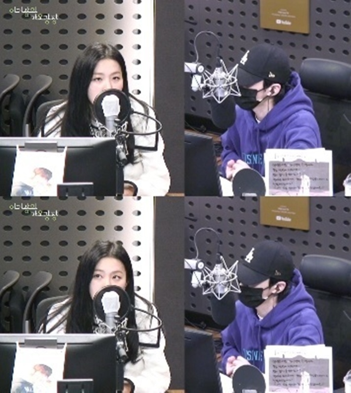 Seulgi Red Velvet dan Kikwang HIGHLIGHT Kenang Momen Manis Bersama di Masa Lalu Seulgi Red Velvet dan Kikwang HIGHLIGHT Kenang Momen Manis Bersama di Masa Lalu Seulgi Red Velvet dan Kikwang HIGHLIGHT Kenang Momen Manis Bersama di Masa Lalu