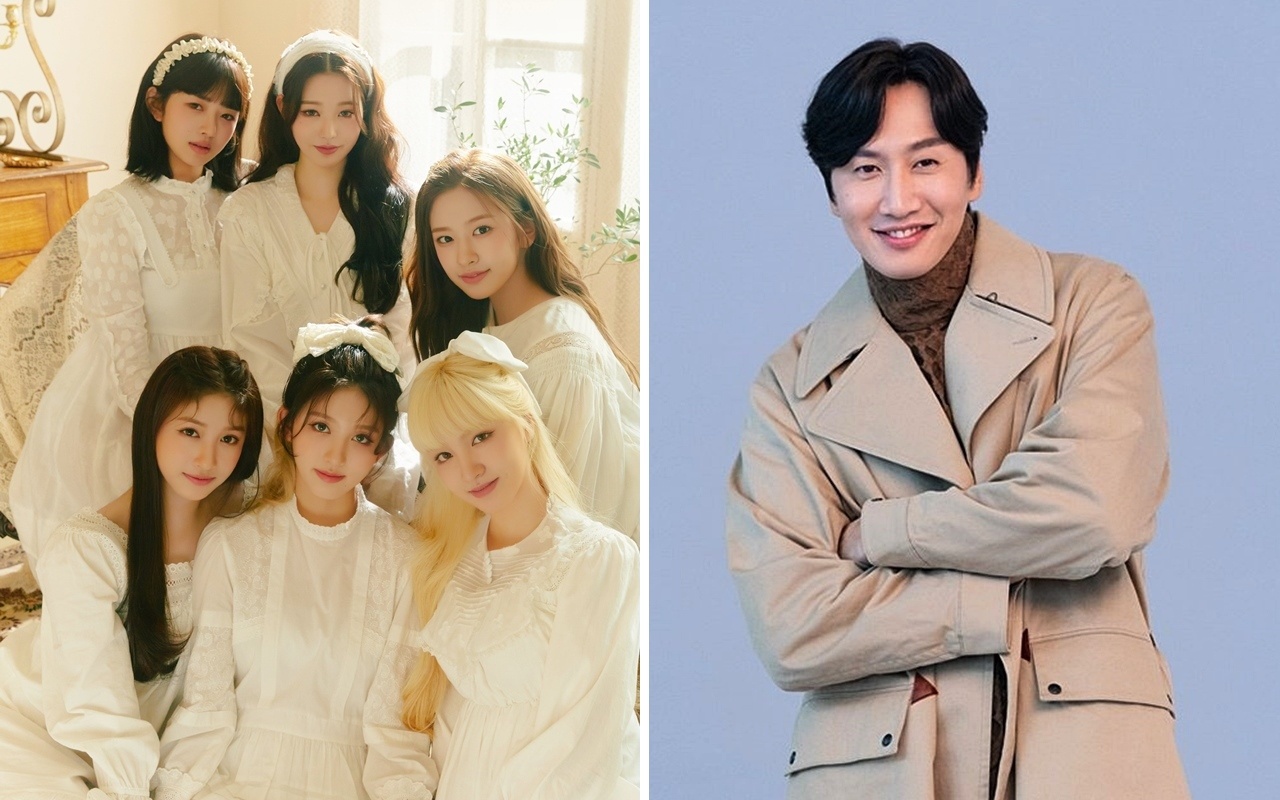 IVE Hingga Lee Kwang Soo Diduga Bakal Jadi Bintang Tamu 'The Game Caterers'